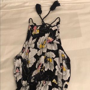 Ava Sky jumper Jana